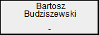 Bartosz Budziszewski