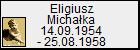 Eligiusz Michaka