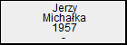Jerzy Michaka