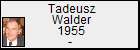 Tadeusz Walder