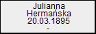Julianna Hermaska