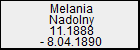 Melania Nadolny