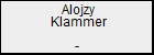 Alojzy Klammer