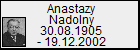 Anastazy Nadolny