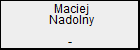 Maciej Nadolny