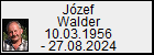 Jzef Walder