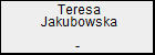Teresa Jakubowska