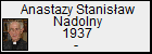 Anastazy Stanisaw Nadolny
