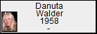 Danuta Walder