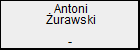 Antoni urawski