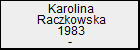 Karolina Raczkowska