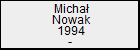 Micha Nowak