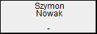 Szymon Nowak