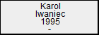 Karol Iwaniec