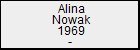 Alina Nowak