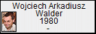 Wojciech Arkadiusz Walder