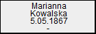 Marianna Kowalska
