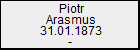 Piotr Arasmus