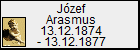 Jzef Arasmus