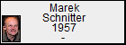 Marek Schnitter