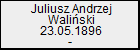 Juliusz Andrzej Waliski