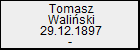 Tomasz Waliski