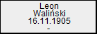 Leon Waliski