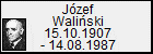 Jzef Waliski