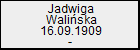 Jadwiga Waliska