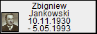Zbigniew Jankowski
