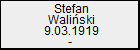 Stefan Waliski