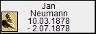 Jan Neumann