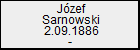 Jzef Sarnowski