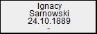Ignacy Sarnowski
