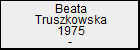 Beata Truszkowska