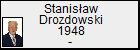 Stanisaw Drozdowski