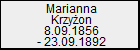 Marianna Krzyon