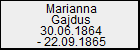Marianna Gajdus