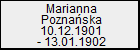 Marianna Poznaska