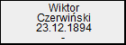 Wiktor Czerwiski