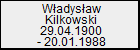 Wadysaw Kilkowski