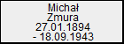 Micha Zmura