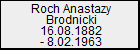 Roch Anastazy Brodnicki
