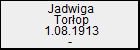 Jadwiga Torop