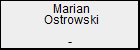 Marian Ostrowski