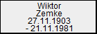 Wiktor Zemke