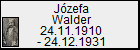 Jzefa Walder