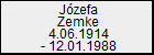 Jzefa Zemke