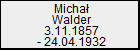 Micha Walder