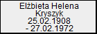 Elbieta Helena Kryszyk